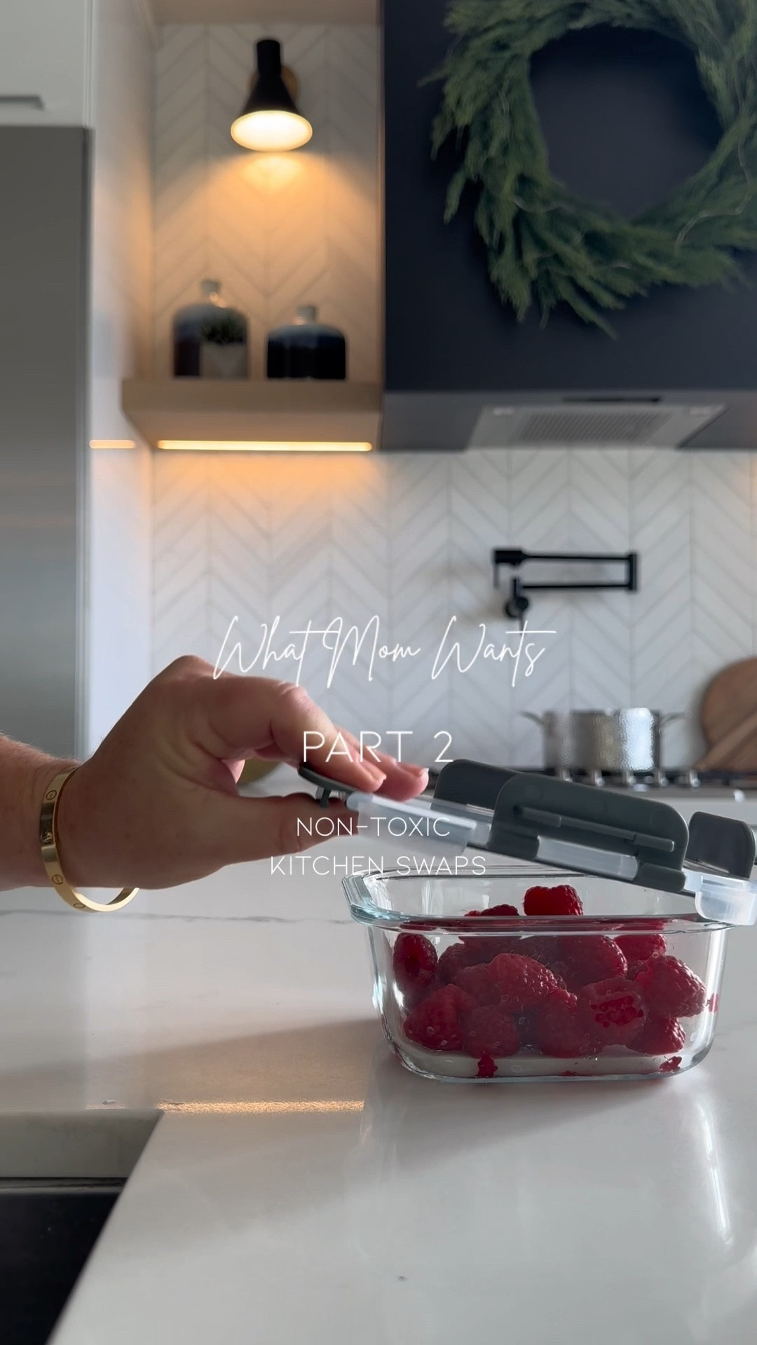 Ditch the candles and chocolates — this Mother’s Day, upgrade Mom’s kitchen with the non-toxic essentials she actually wants: glass containers, stainless steel everything, and water so pure it sparkles. Safe, stylish, and totally Mom-approved.

GLASS CONTAINERS | STAINLESS STEEL | NON-TOXIC KITCHEN | MOTHER’S DAY GIFTS | REVERSE OSMOSIS WATER | CLEAN COOKING | SAFE COOKWARE | HEALTHY HOME | TOXIN-FREE LIVING | MOM APPROVED | ECO FRIENDLY KITCHEN | KITCHEN UPGRADE

#LTKHome #LTKGiftGuide #LTKFindsUnder100