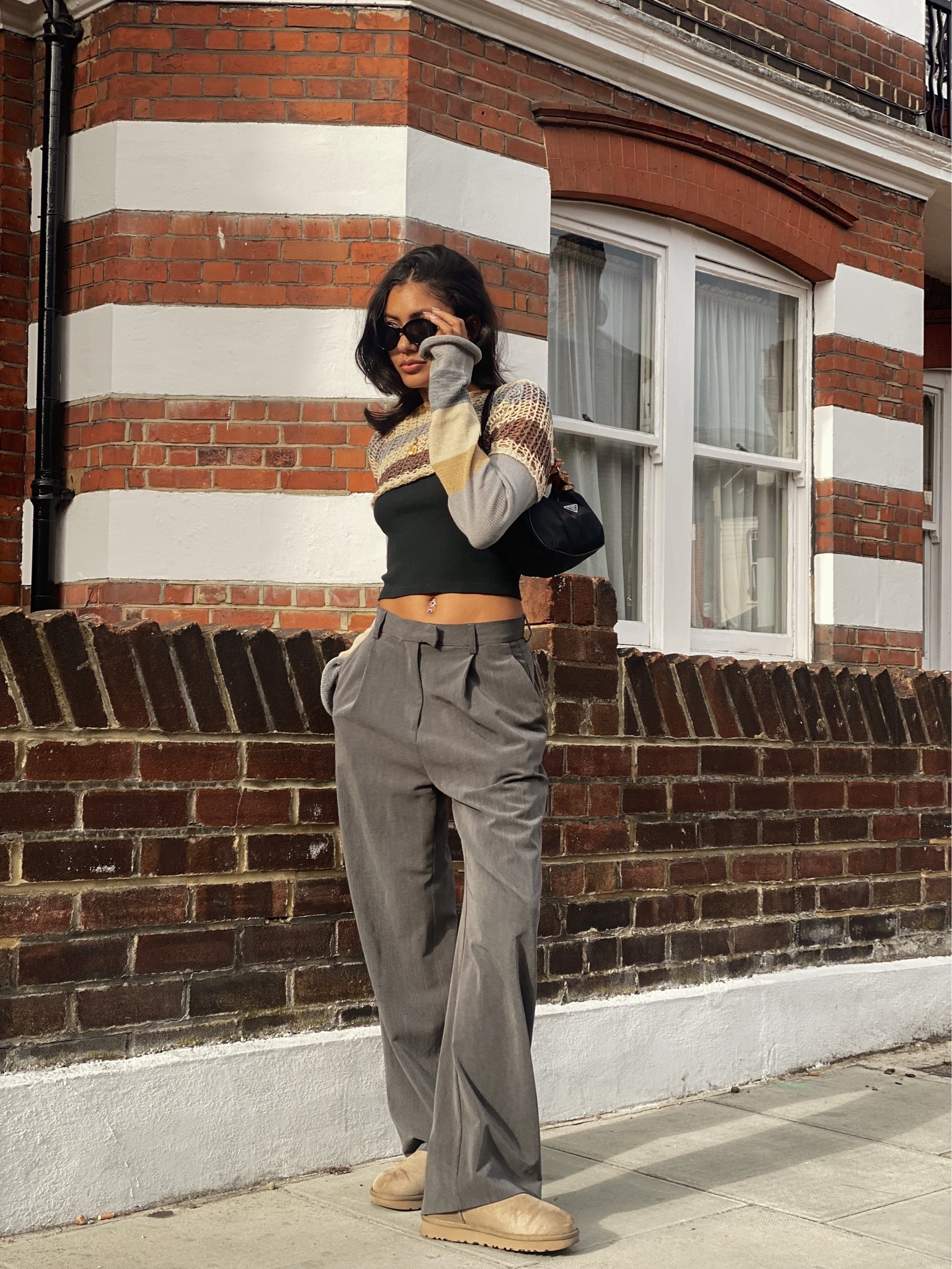 tonal 🐨🥜🐚🍂 

#LTKstyletip #LTKSeasonal #LTKeurope