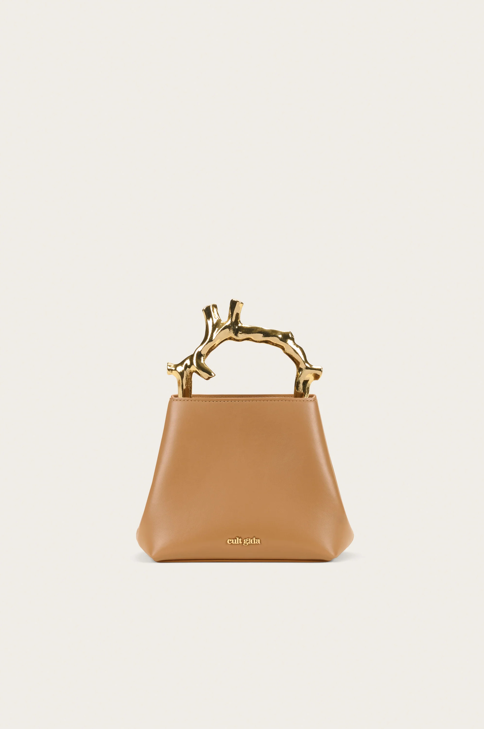 NOEMI BAG - CAMEL | Cult Gaia - US