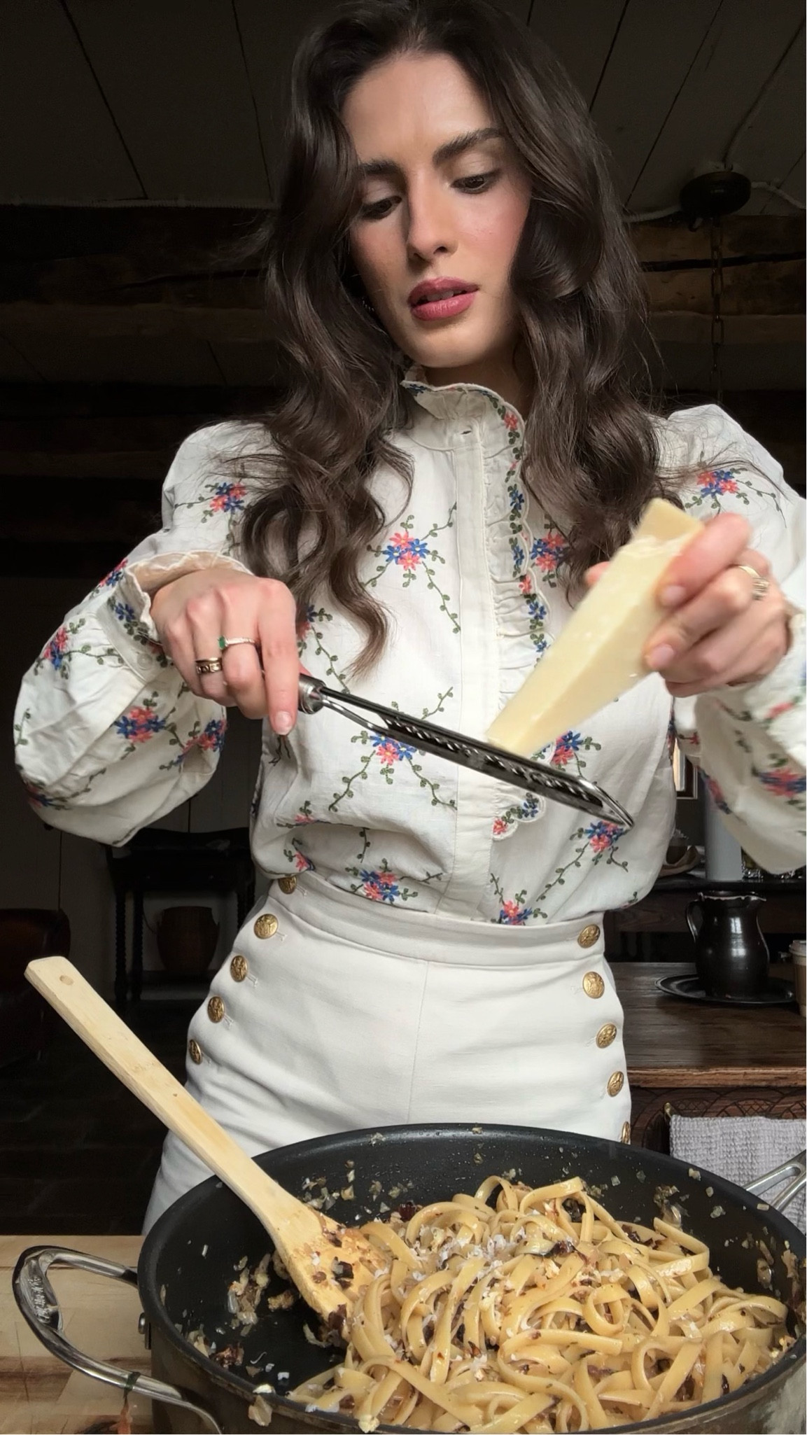 Shop my Sezane look

#LTKeurope #LTKstyletip #LTKbeauty