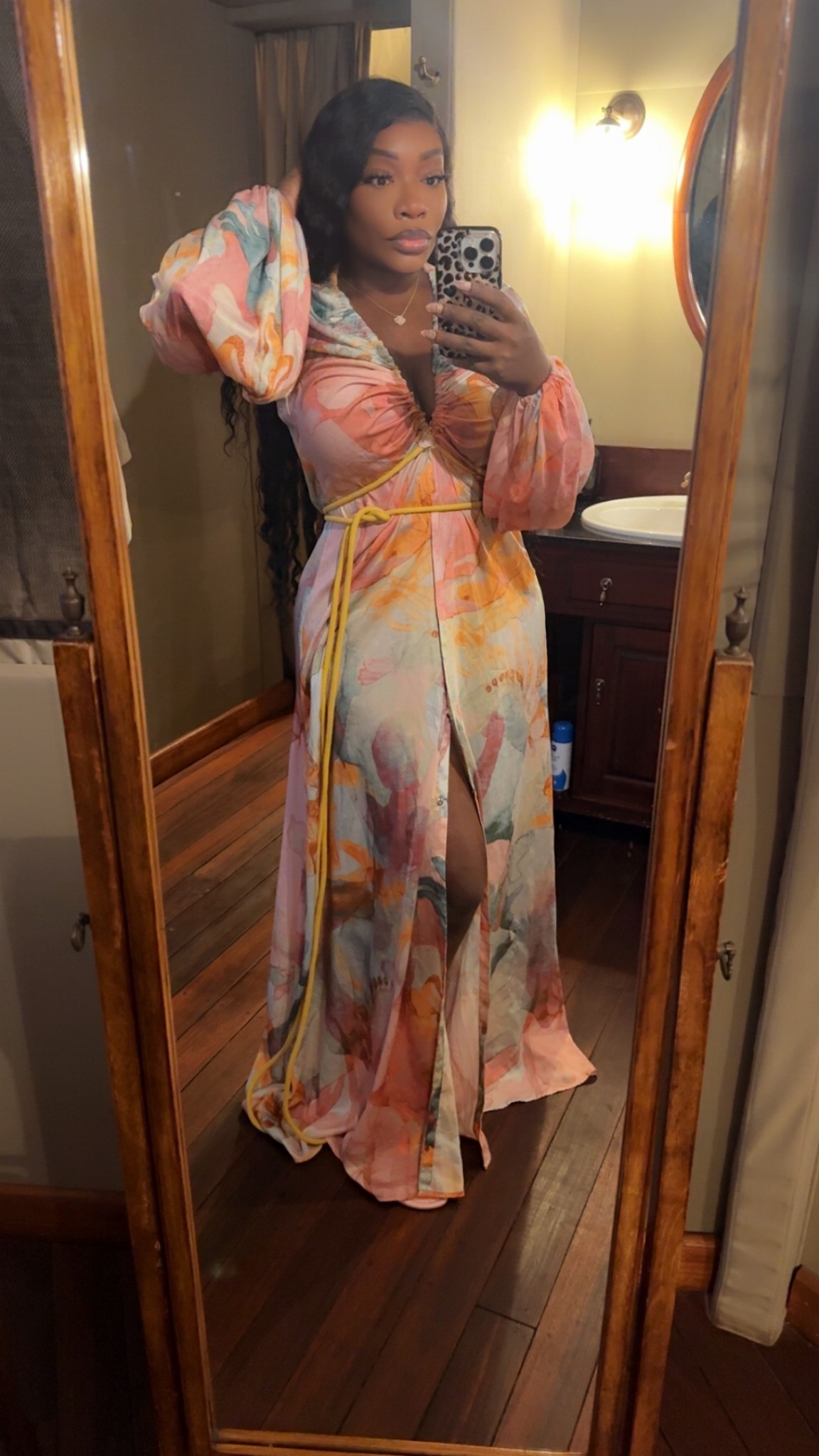 Vacation Outfit

#LTKTravel #LTKStyleTip #LTKOver40