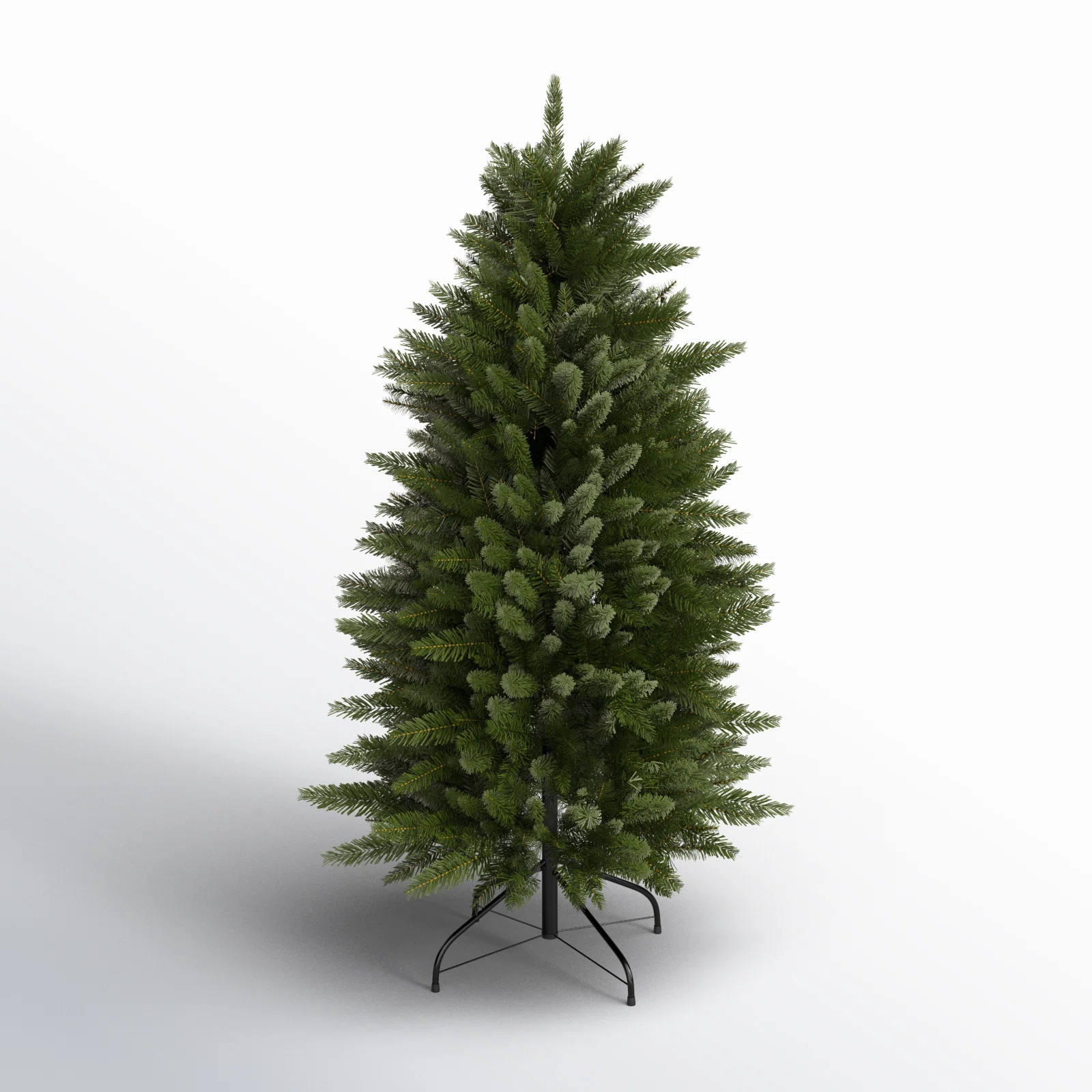 Kelly Clarkson Home Fraser Fir Pre-Lit Christmas Tree & Reviews | Wayfair | Wayfair North America
