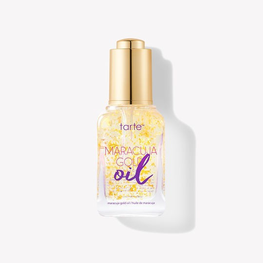 limited-edition maracuja gold oil | tarte cosmetics (Global)