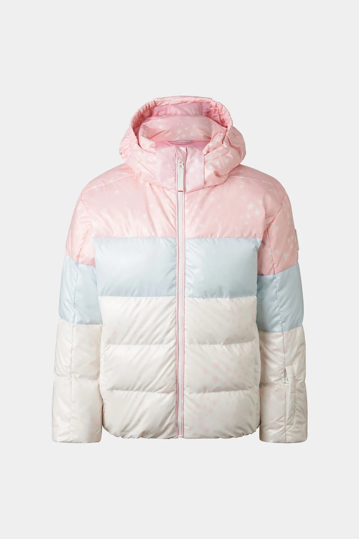 Kids down ski jacket Franzi | Bogner (US)
