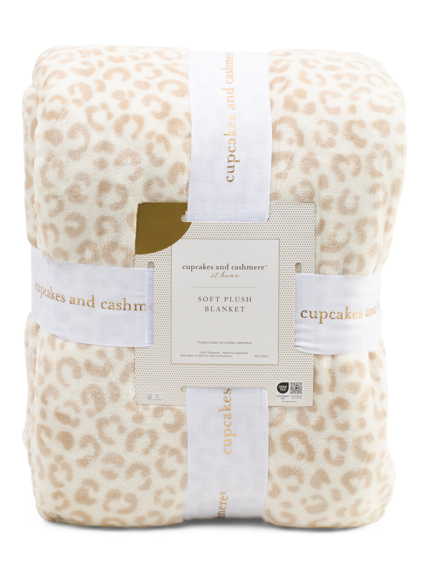 Leopard Blanket | Bed & Bath | Marshalls | Marshalls