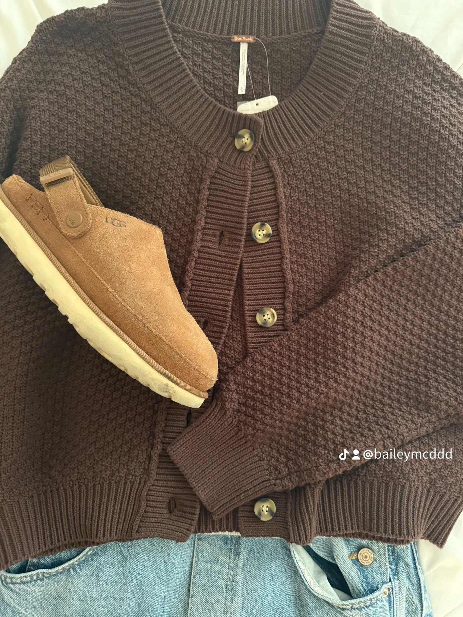 Sweater & Overalls!

#LTKootd #LTKgrwm