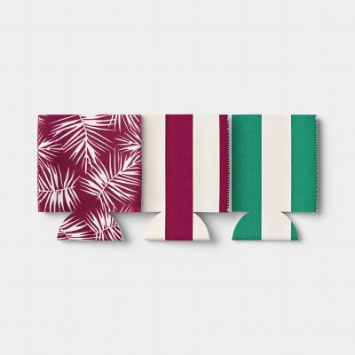 Koozies Cooler Parts Kit Americana print 4 - Sun Squad™ | Target