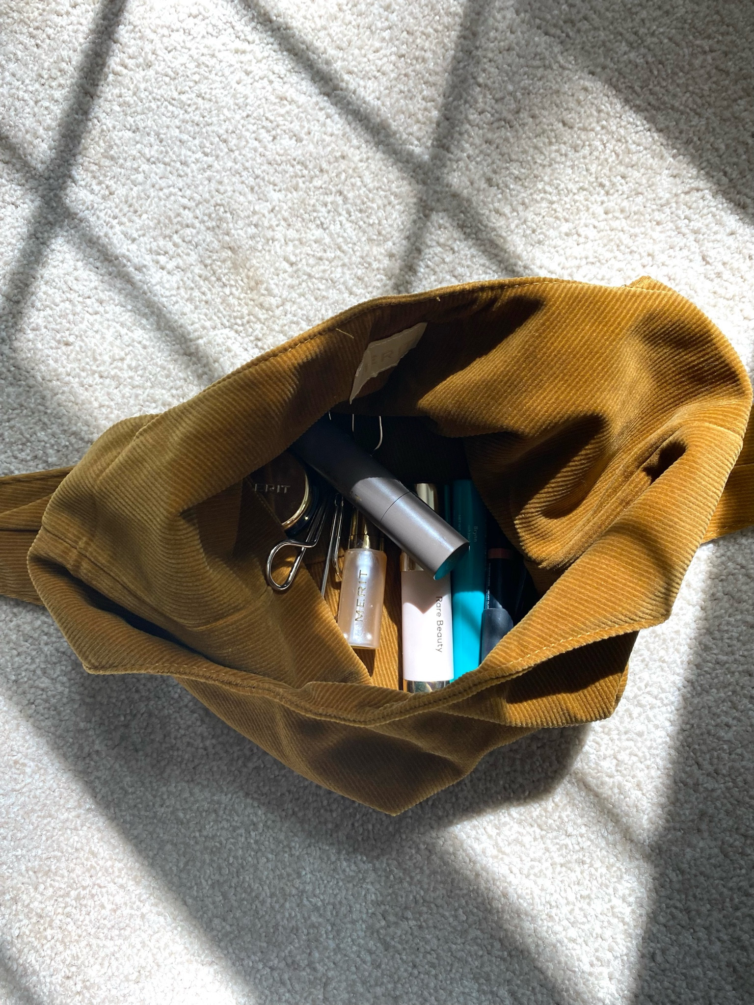 I’m obsessed with my current makeup routine. I don’t use ANY powder anymore! I never thought I would see the day that I don’t set my makeup, but I’m loving it. Merit beauty and Rare beauty have beautiful cream products! 

#LTKbeauty #LTKfindsunder100 #LTKtravel