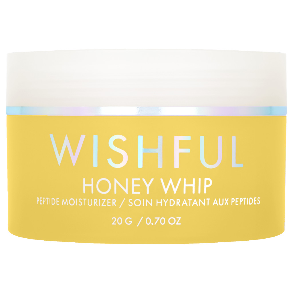 Wishful Honey Whip Moisturizer 20g | Adore Beauty (ANZ)