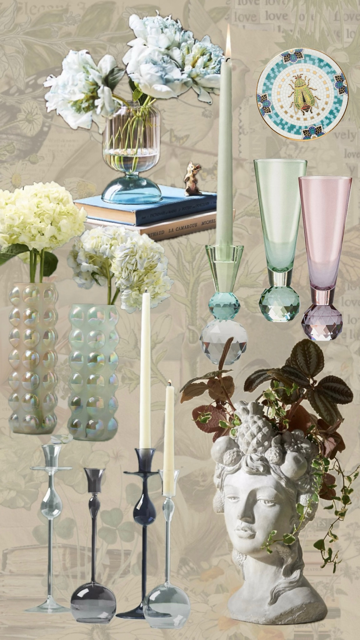 Black Friday Sale // 30% off Anthropologie ~ vases, coasters & more

#LTKHome #LTKSaleAlert