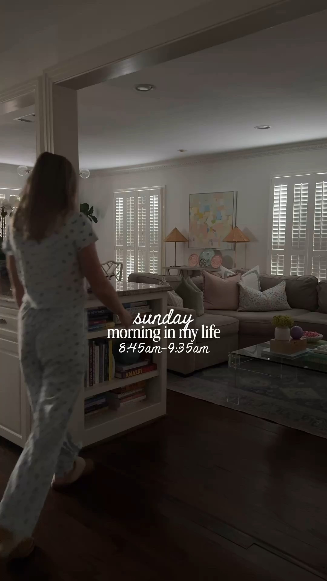 spend my sunday with me🫧🧼🧺🌤️☕️ how is it the last day of august?! comment WANT and I’ll send you all the links to my morning skincare, pointelle pajamas, home decor + more!! 

#morningvlog #morningroutine #sundayreset #morningcoffeetime #spendthemorningwithme 

#LTKHome #LTKSaleAlert #LTKFindsUnder50