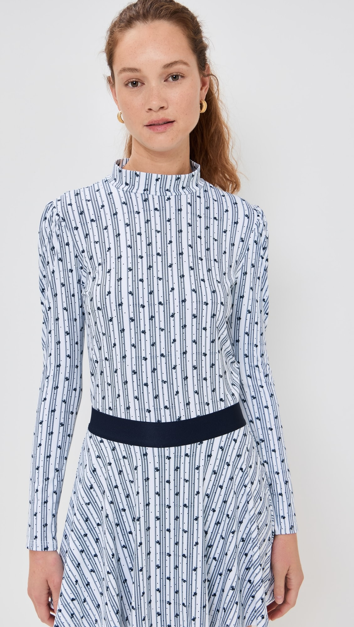 Long Sleeve Park Top | Shopbop