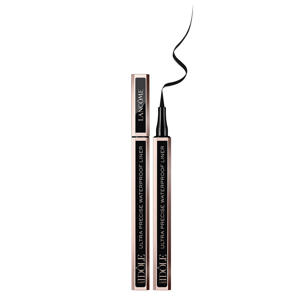 Idôle Felt Tip Precision Liquid Eye Liner– Lancôme | Lancome (US)