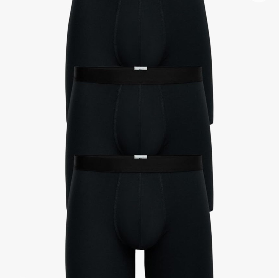 The BEST underwear! My husband and son only wear these! Amazing for sensory kiddos as well! I swear by these! 

#LTKMens #LTKKids #LTKStyleTip