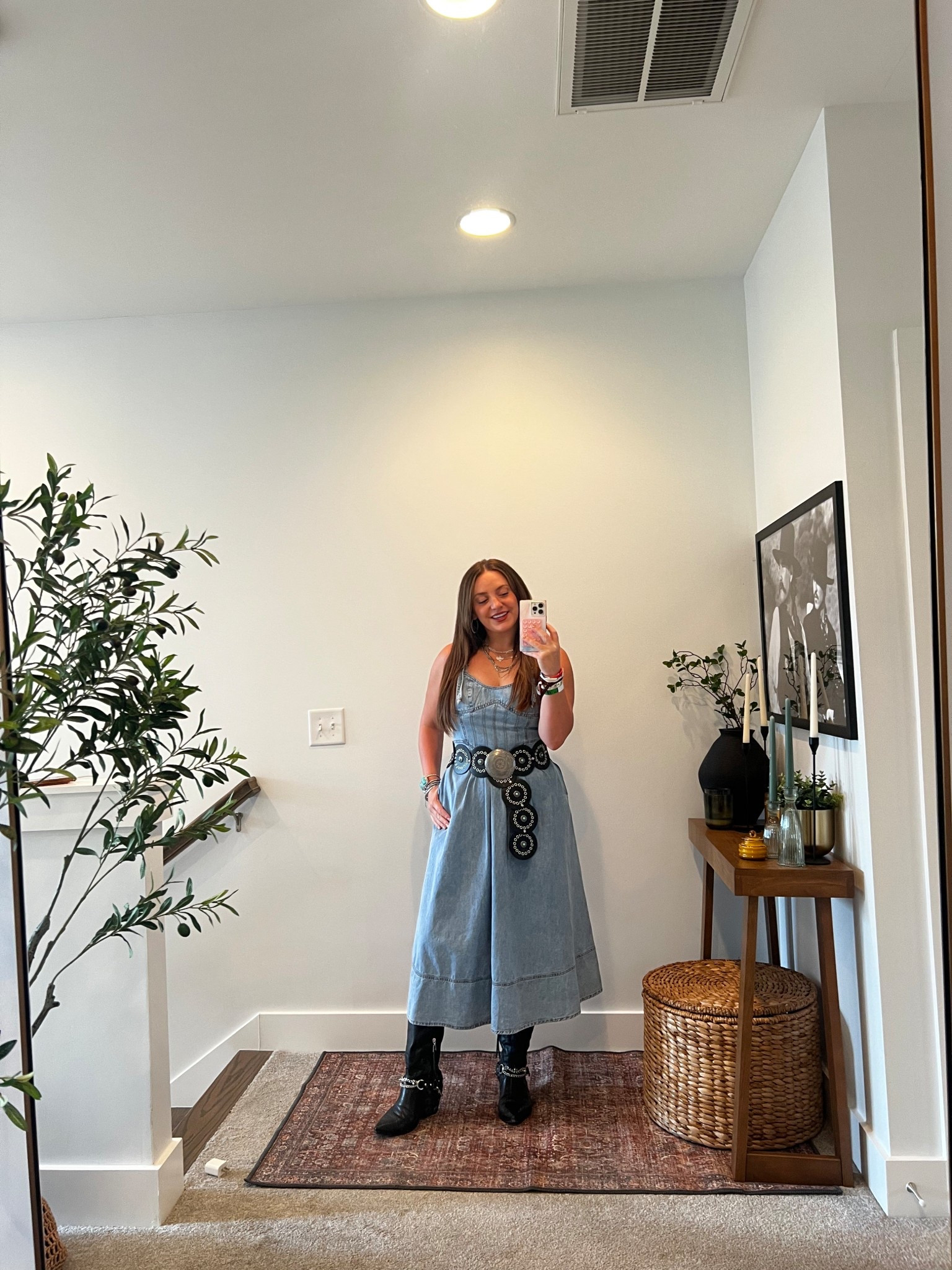 Last CMA fest outfit of the week 

#LTKParties #LTKMidsize #LTKStyleTip