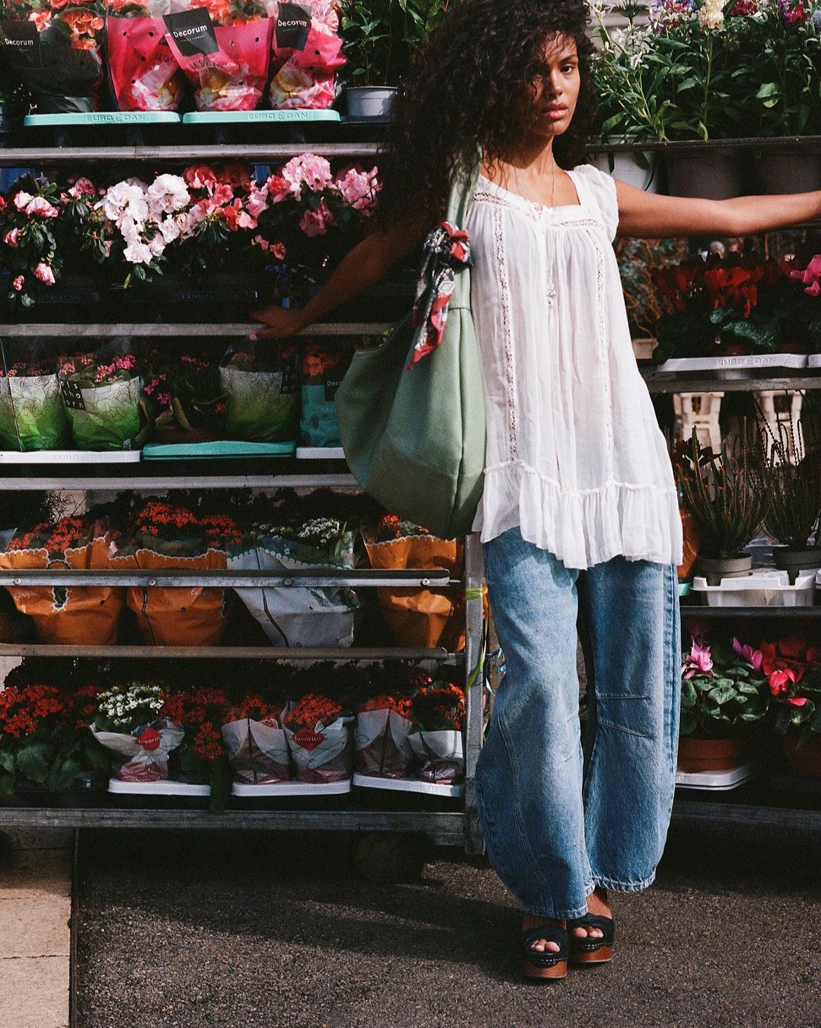 White FP Nightgown 

#LTKStyleTip #LTKBeauty #LTKGiftGuide