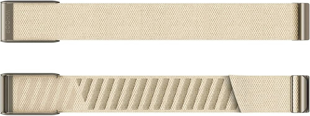 WHOOP Ultra-Soft SuperKnit Accessory Wristband 4.0 for Enhanced Performance, Comfort and Durabili... | Amazon (US)