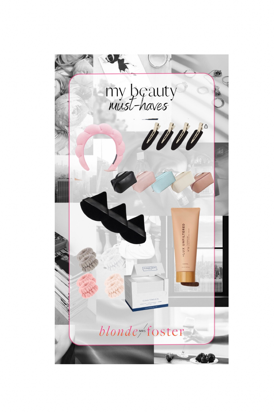 Beauty 
AAmazon

#LTKunder50 #LTKbeauty #LTKstyletip