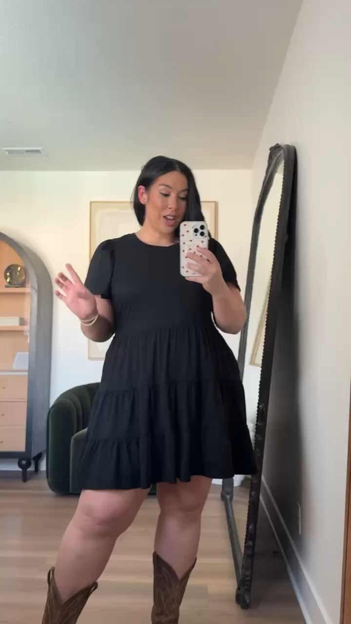 Midsize Walmart dress! Size XL
-
-
-
-
Walmart fashion, affordable fashion, spring dress, spring outfit, midsize style, midsize fashion