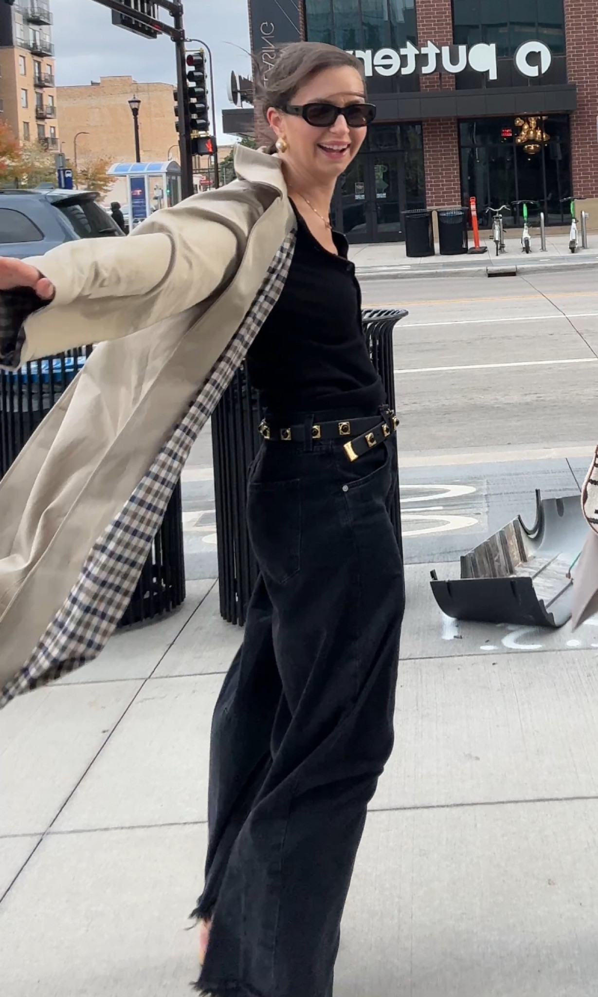 Fall baby!! 

#LTKStyleTip #LTKSeasonal