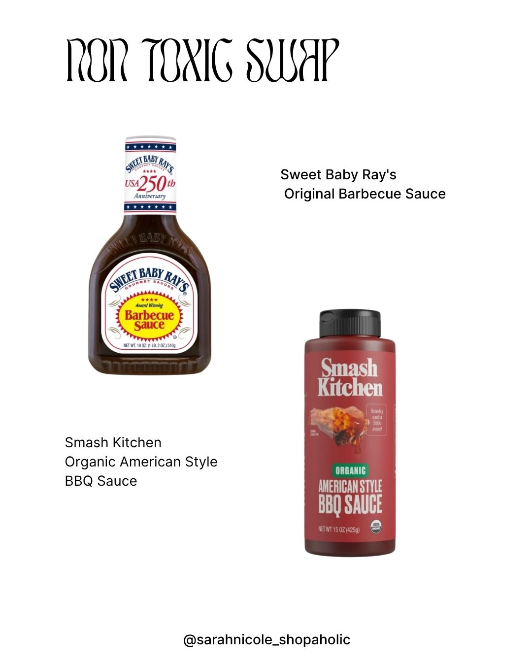 #LTKfoodie