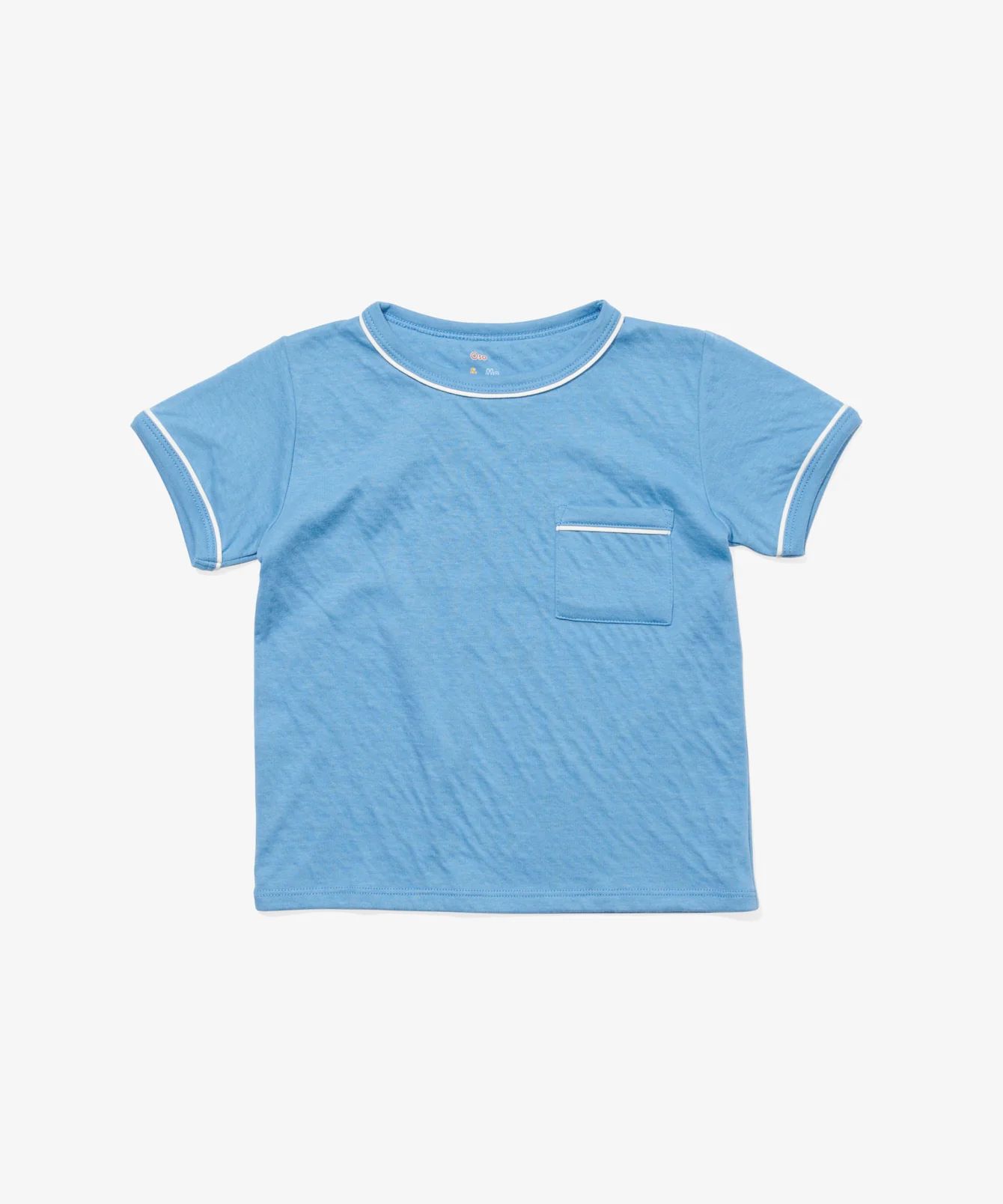 Super Soft Child Shirt | Oso & Me | Oso & Me