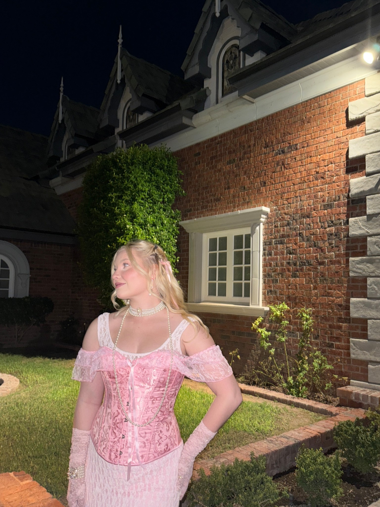 marie antoinette outfit !! 

#LTKHalloween #LTKU #LTKSeasonal