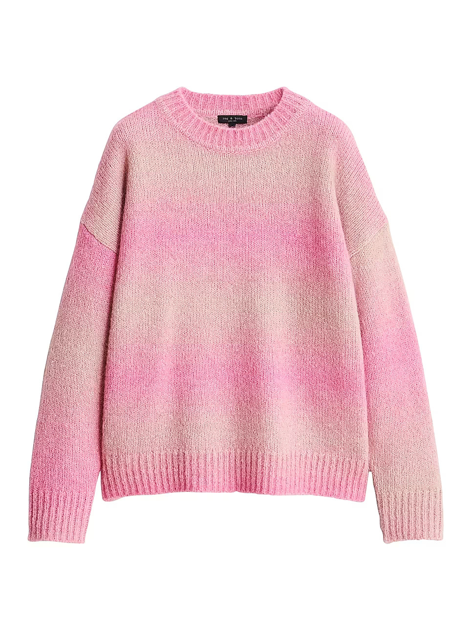 Holly Striped Alpaca-Blend Sweater | Saks Fifth Avenue