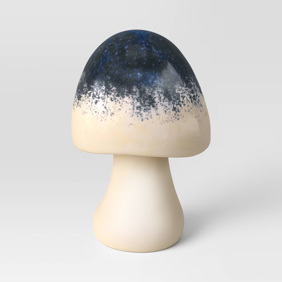 Ceramic Mushroom Outdoor Garden Figurine - Threshold™ | Target
