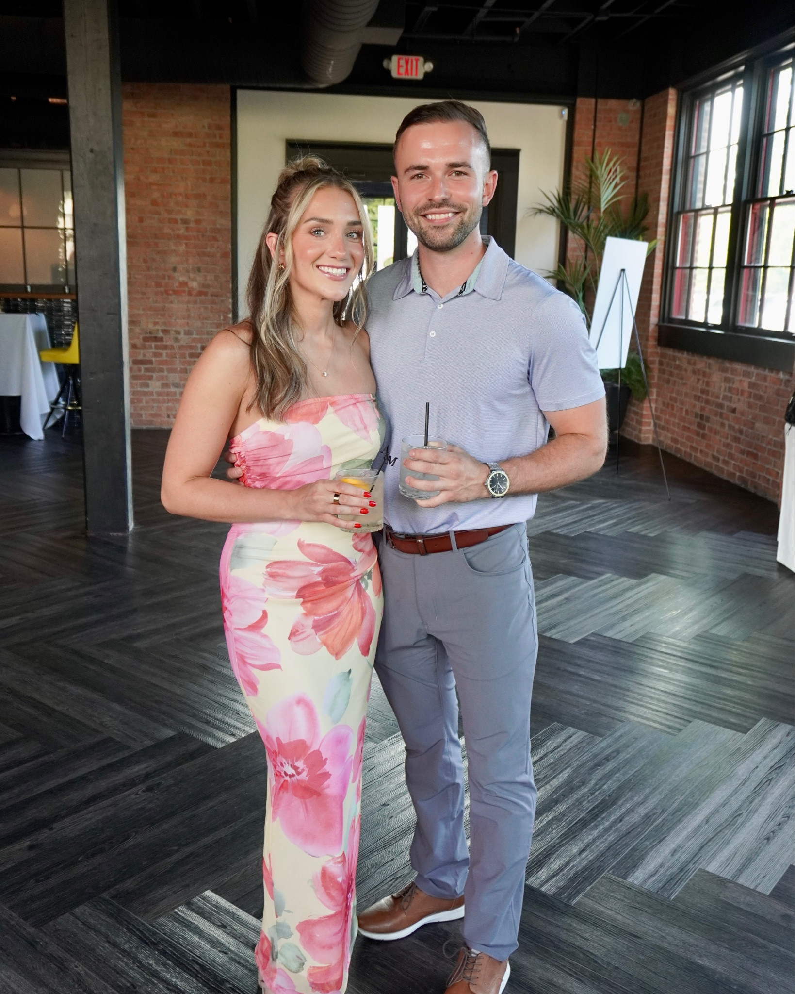 the cutest most comfy Amazon dress!! 🌸🩷 

#LTKWedding #LTKFindsUnder50 #LTKStyleTip