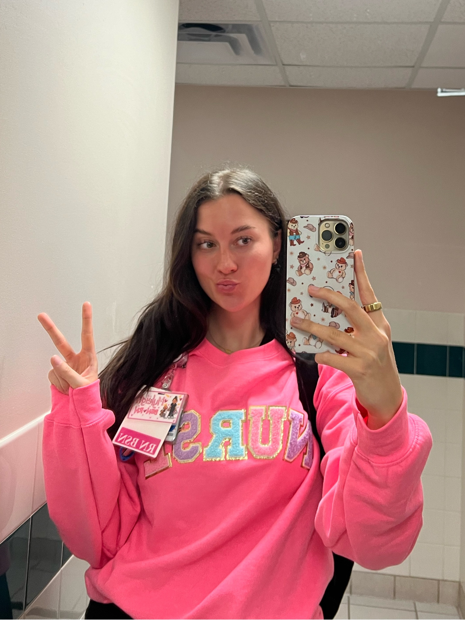 Fav sweater 

#LTKWorkwear #LTKFindsUnder50 #LTKStyleTip