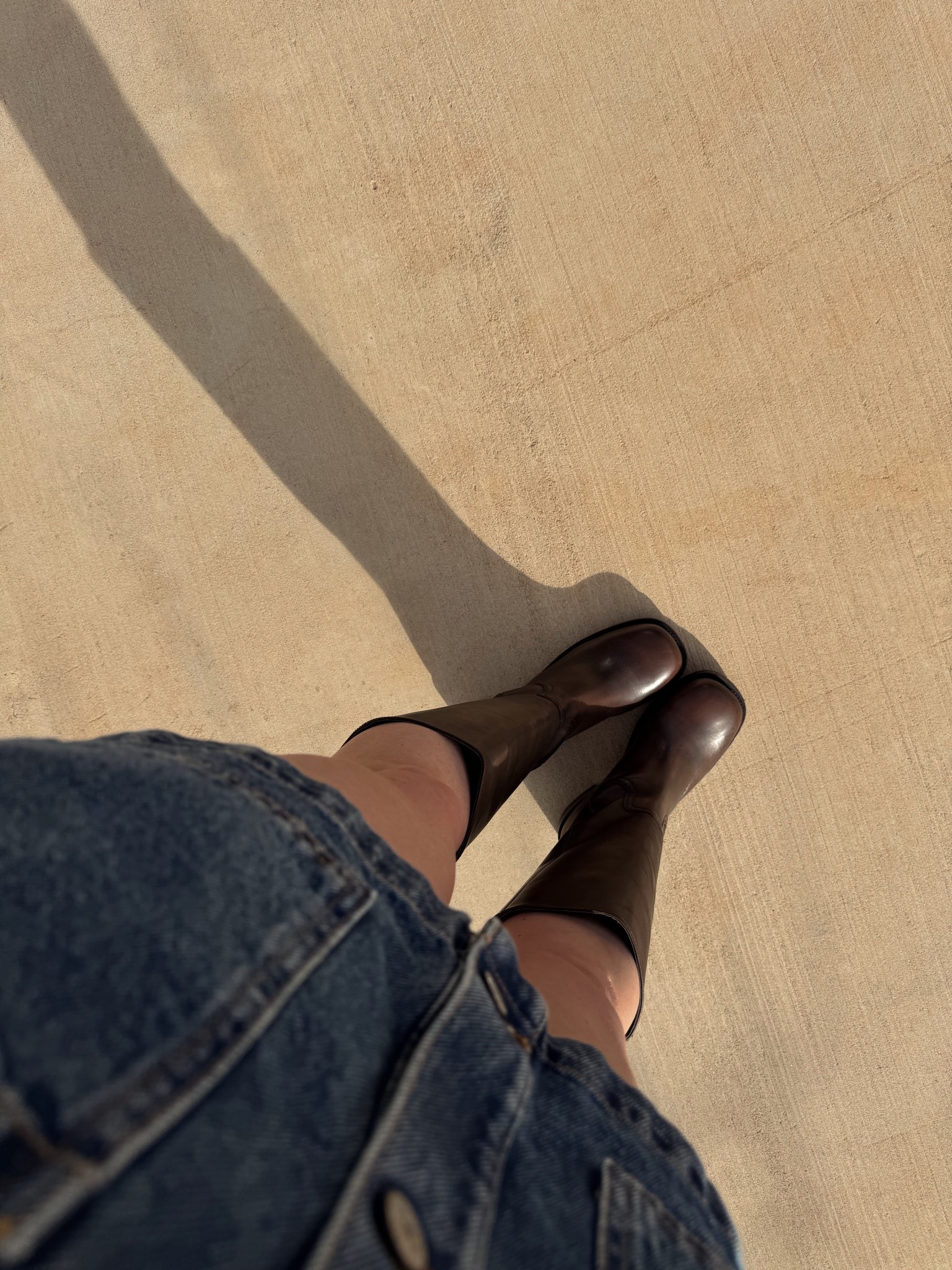 must have boots for spring 🌷

they’re perfect for shorts and skirts  

#LTKShoeCrush #LTKSeasonal #LTKStyleTip