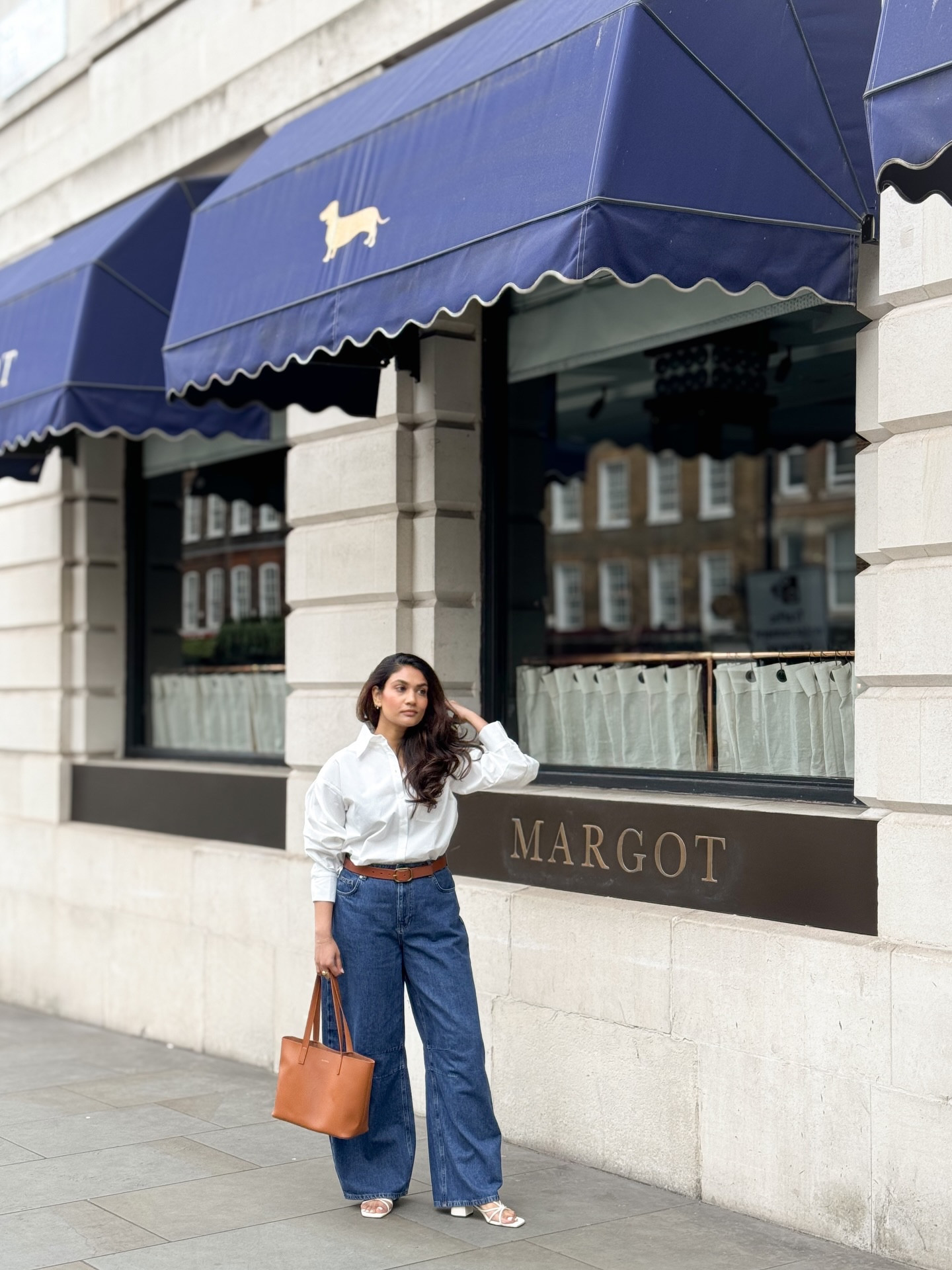 Save for 15 easy summer outfit ideas. 

Believe it or not, I’m not someone who can put together a good outfit effortlessly, especially when it comes to casual/day to day clothing. It takes me ages and lots of trial and error to put together silhouettes, colours, & style that work for my body type. Behind each of these photos there’s probably a million other things I must’ve tried on before finally landing on these looks!

I’ve had these pieces for a long time so no links but comment what you want details for!