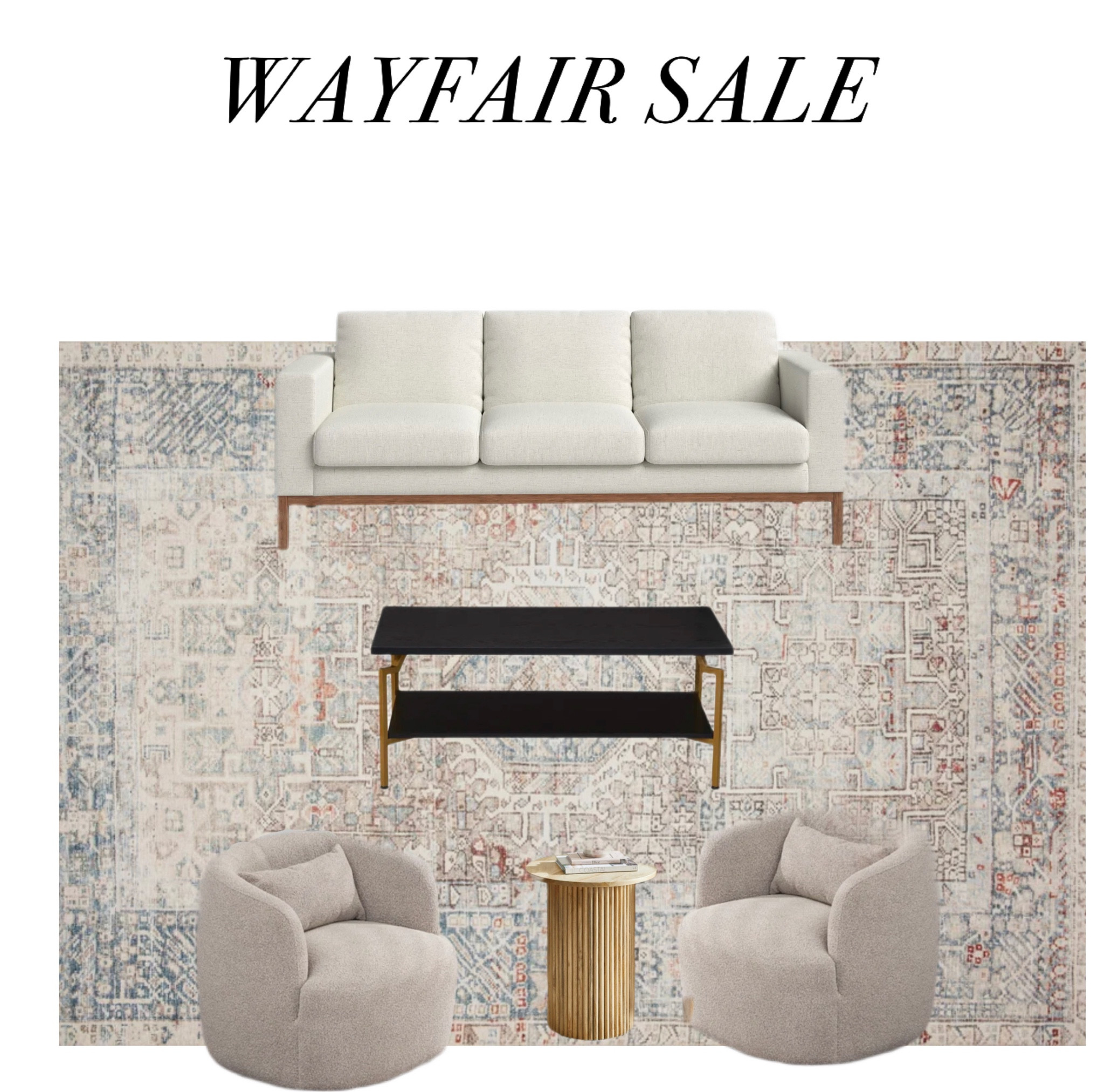 Wayfair sale, modern home, coffee table, modern furniture, modern lighting, accent chair, side table, sconce, sideboard, dining chair, end table, nightstand, bedroom, gold lighting, chandelier, round coffee table, white chair, tv stand

#LTKxNSale #LTKFind #LTKSeasonal