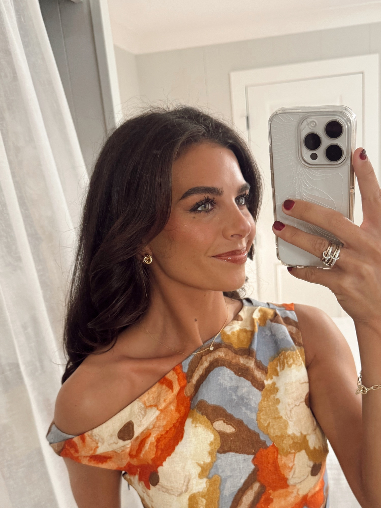 Eye makeup!

#LTKBeauty #LTKSaleAlert #LTKGiftGuide