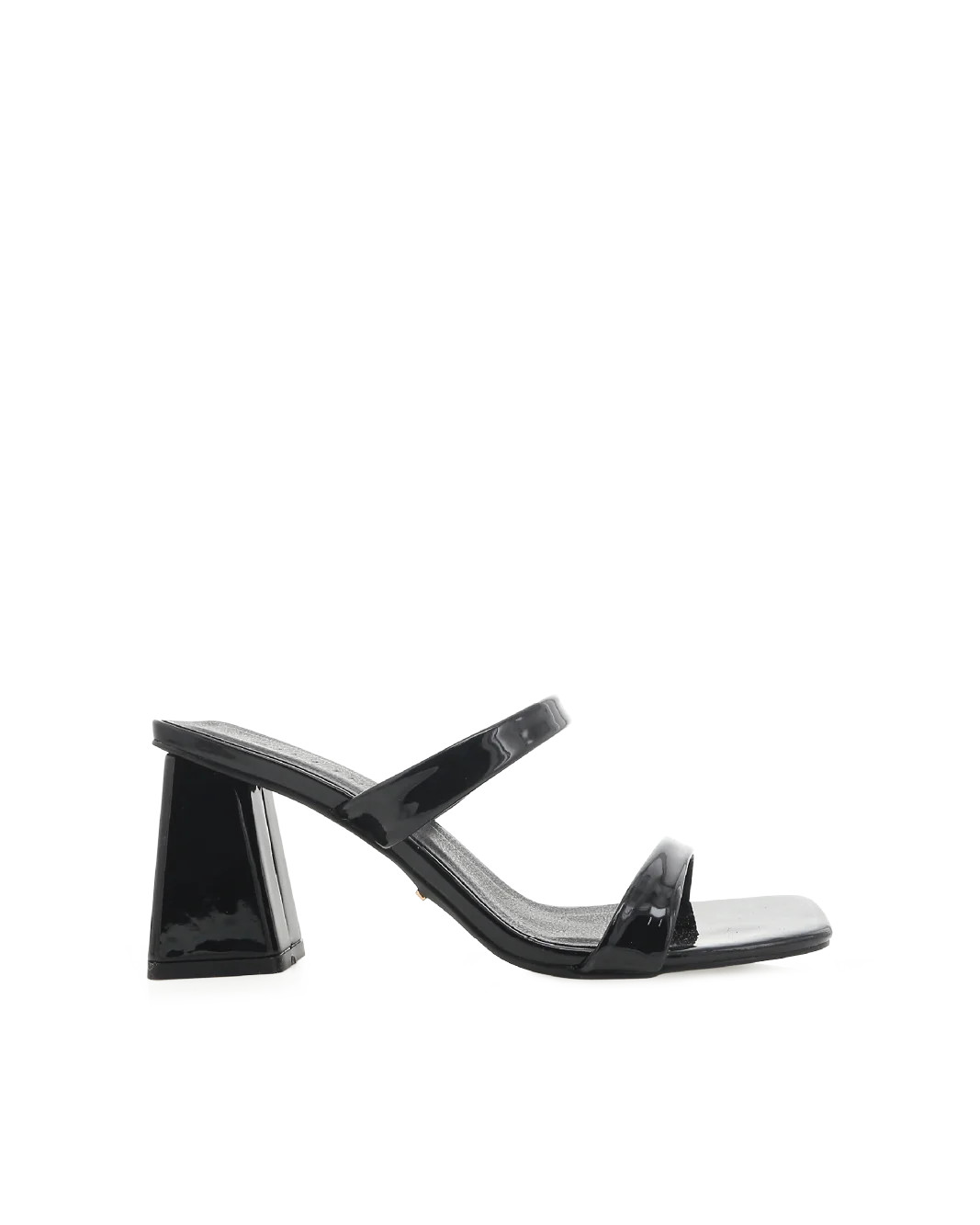 LAUREL - BLACK PATENT | Billini (US)
