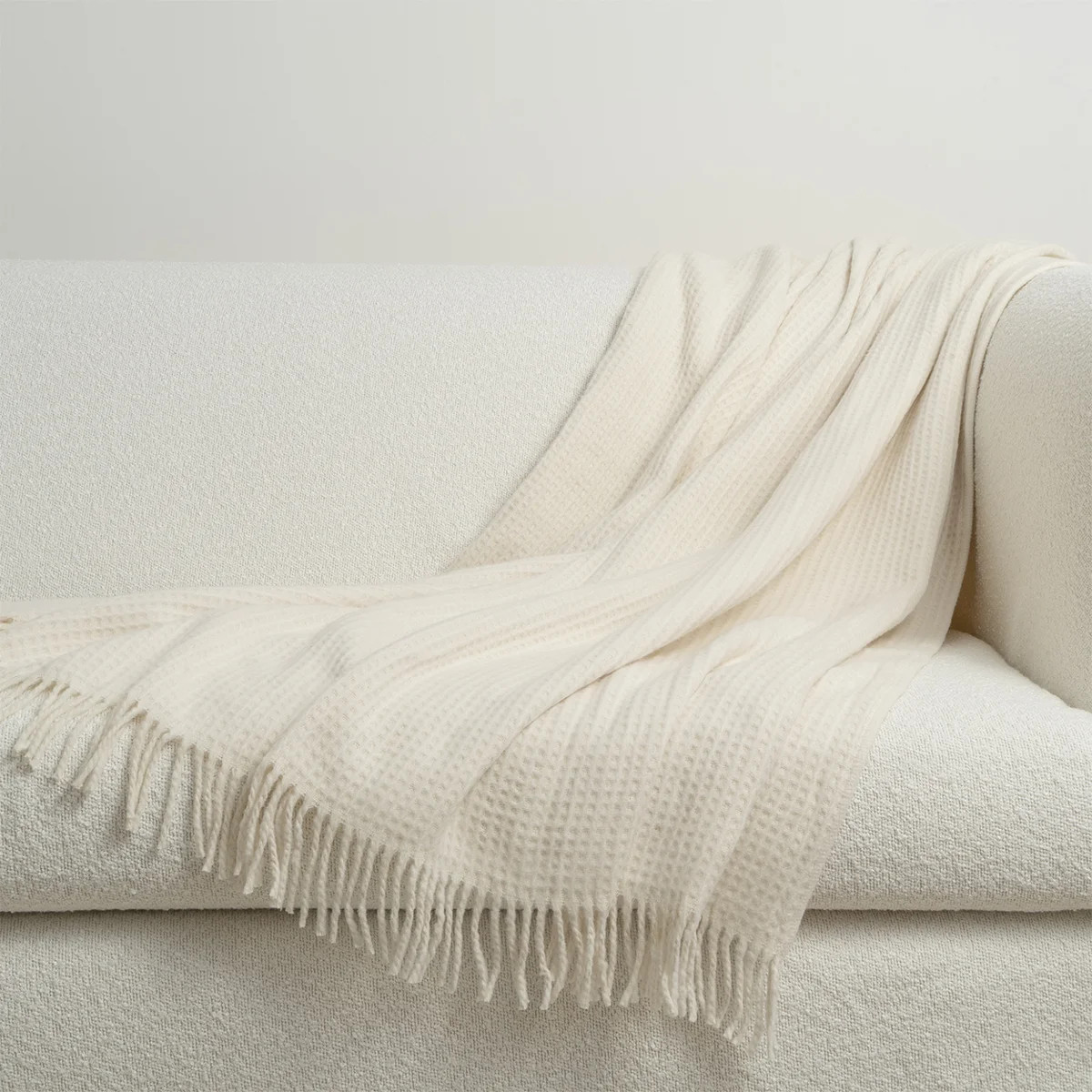 Judith Throw Blanket | Wayfair North America