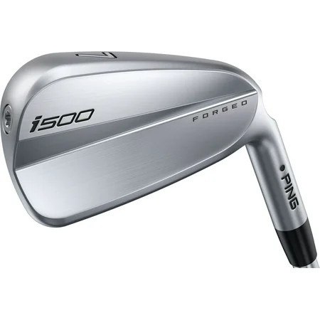 PING i500 Black Dot Irons – (Steel) | Walmart (US)