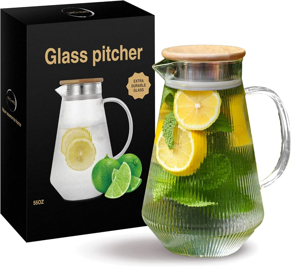 Brand: RICHRO | Amazon (US)