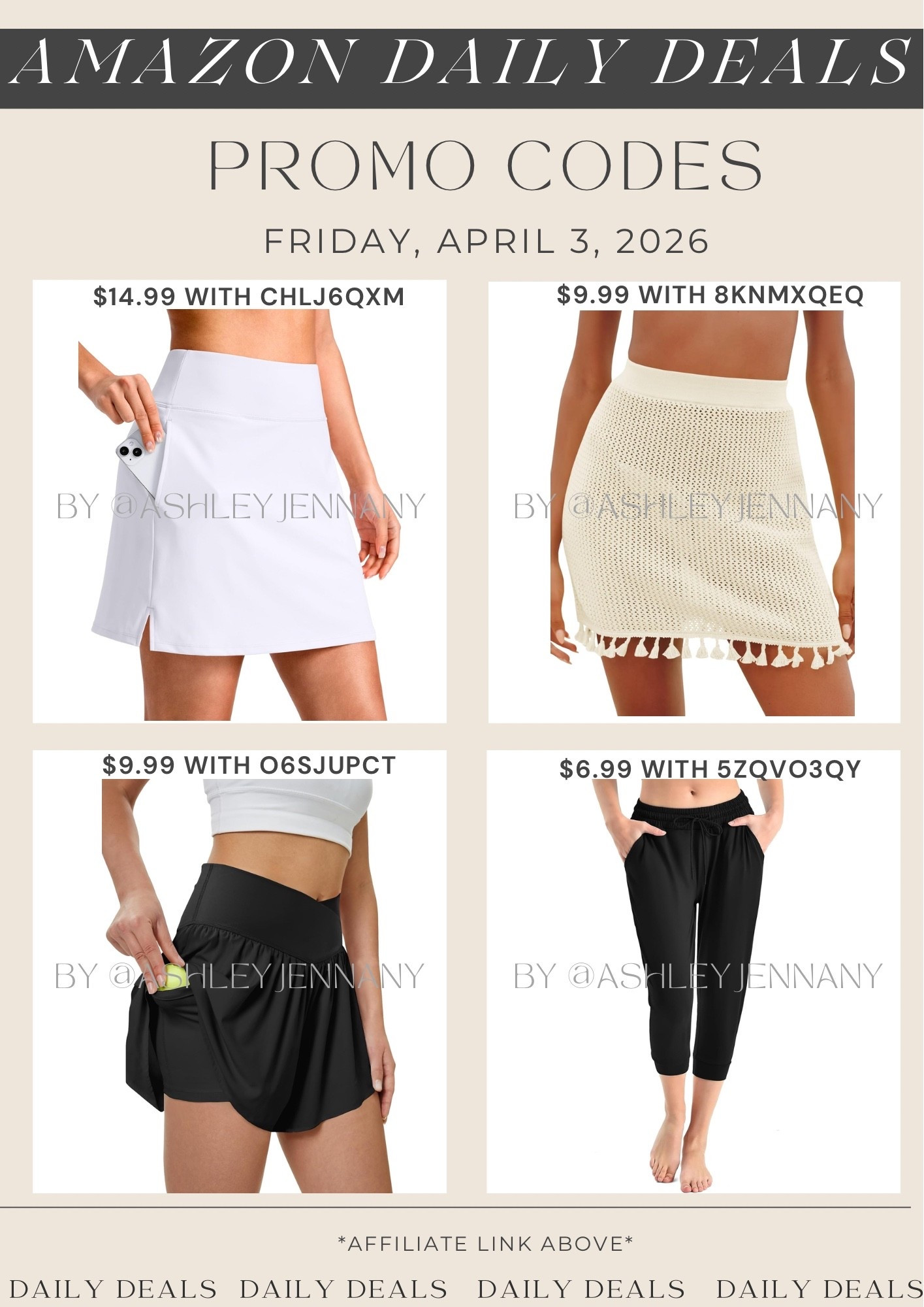 Amazon deals 

#LTKSaleAlert #LTKSeasonal #LTKMidsize