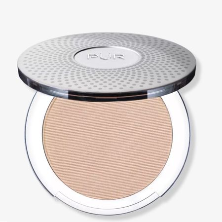 This is my go-to all in one pressed mineral makeup. It’s my foundation, concealer, finishing powder and SPF all in one! I’m in the color Light/LN6 

#LTKbeauty #LTKunder50