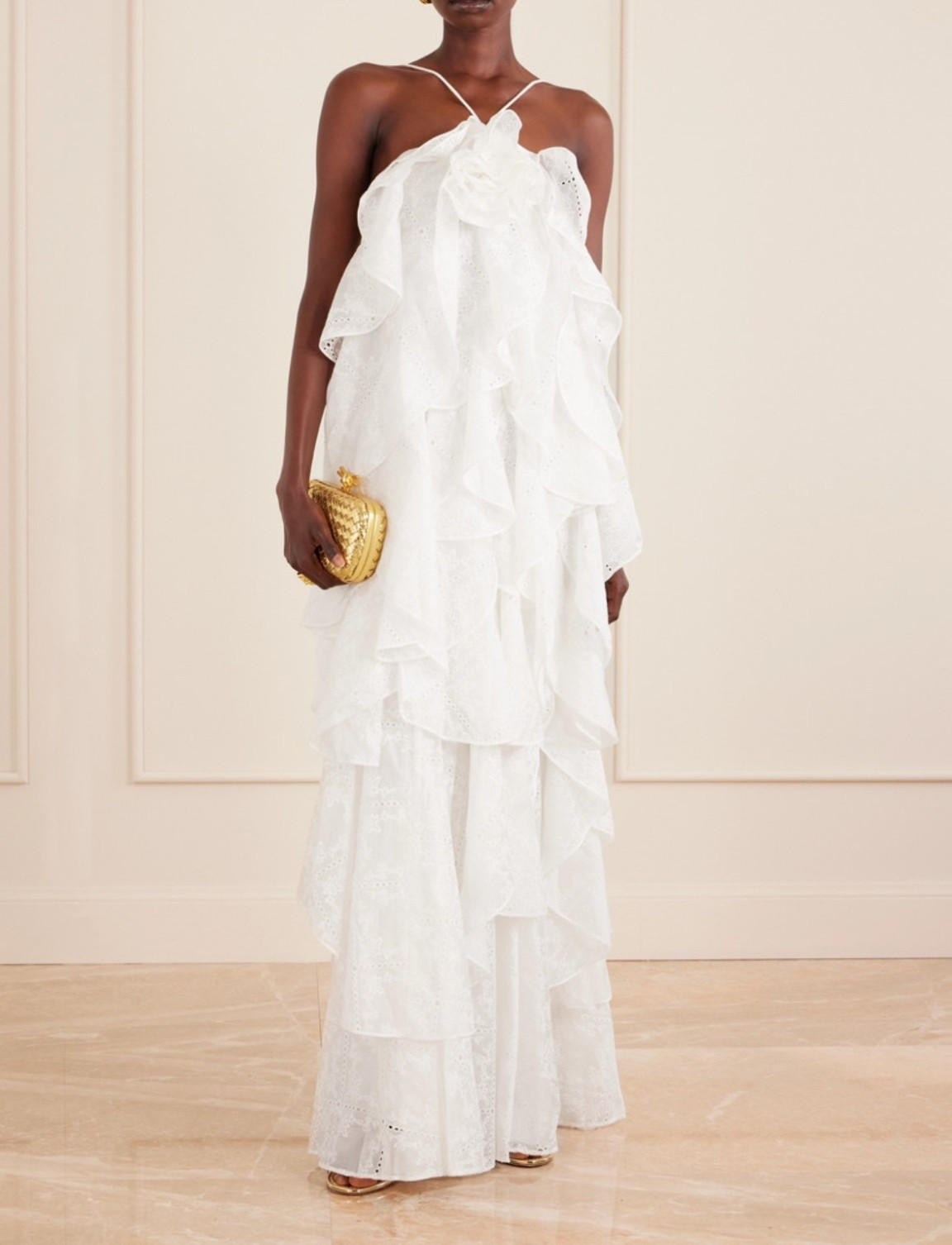 Rehearsal dinner 🍽️🤍

#LTKWedding