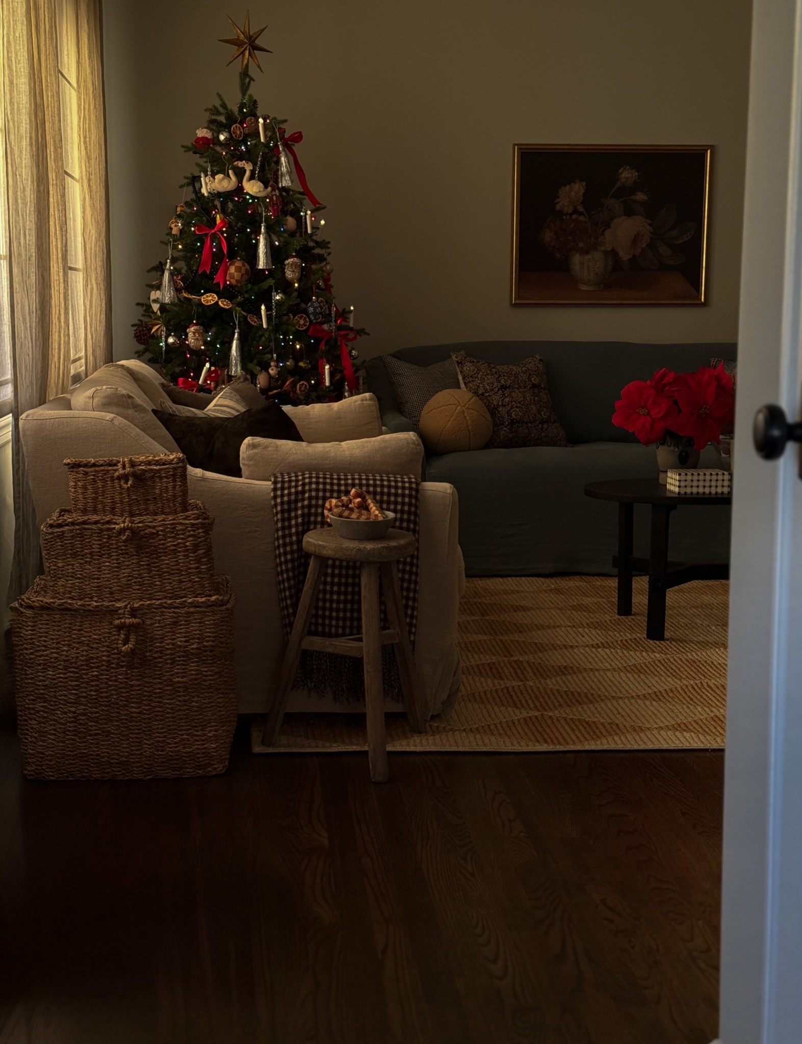 #LTKHome #LTKHoliday