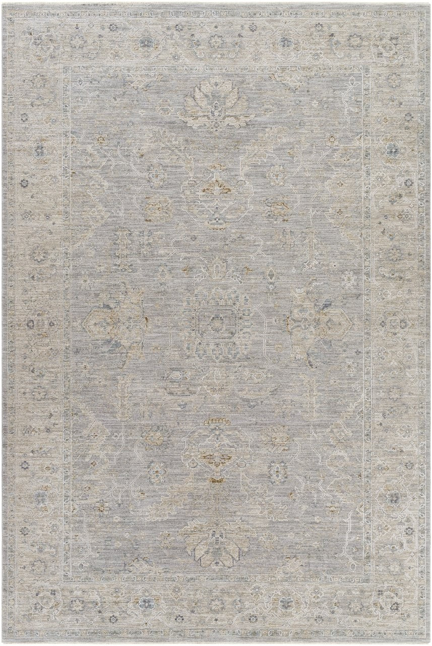 Tahmoor Area Rug | Boutique Rugs