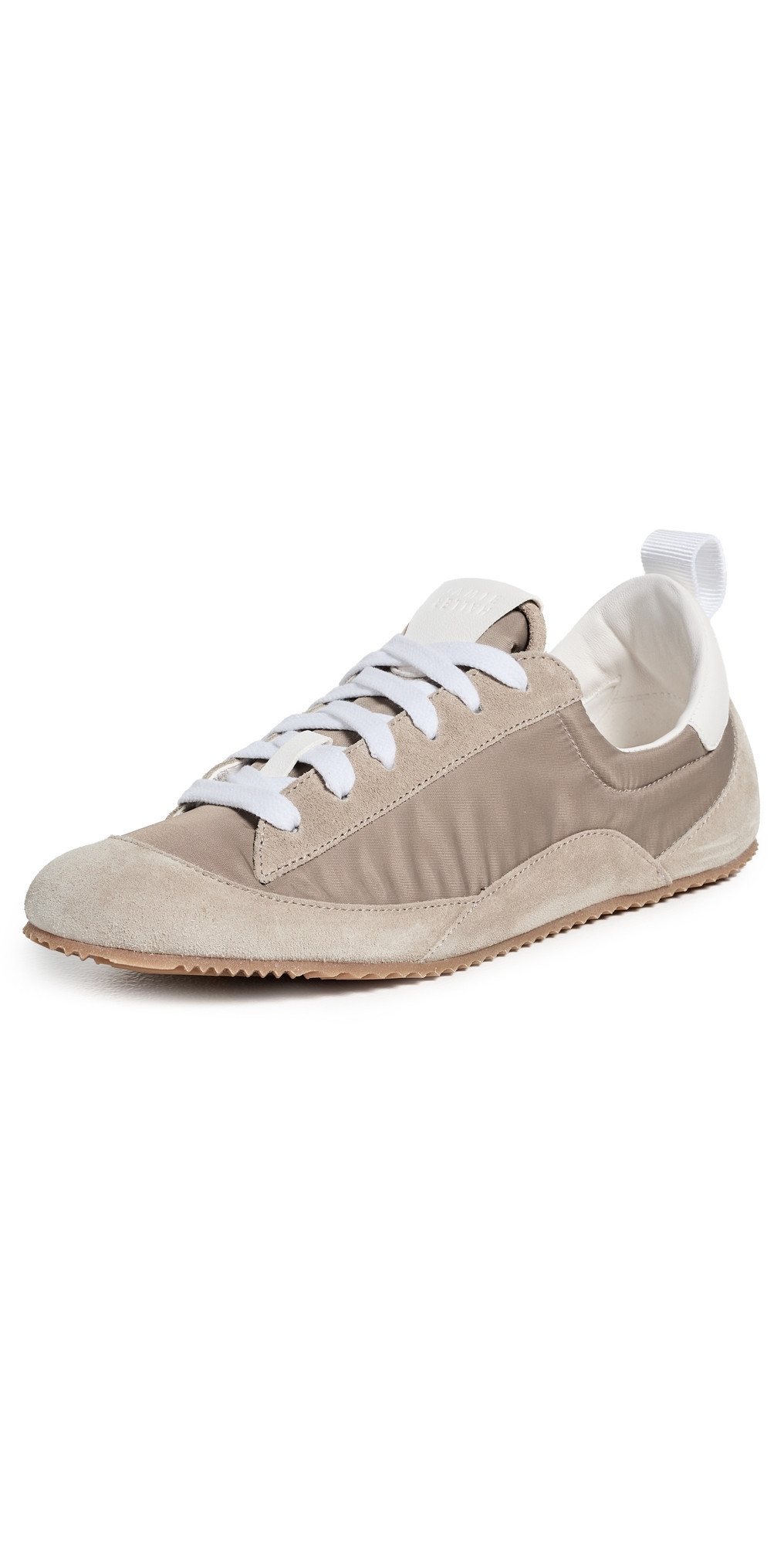 Jamie Haller The Saccheto Sneakers Taupe 40 | Shopbop