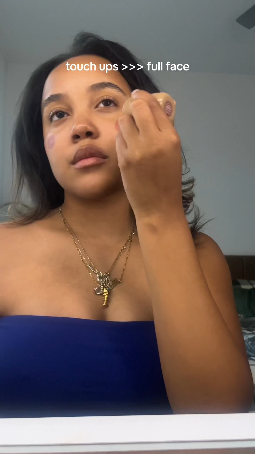 touch ups are always more fun than getting ready!

#LTKBeauty