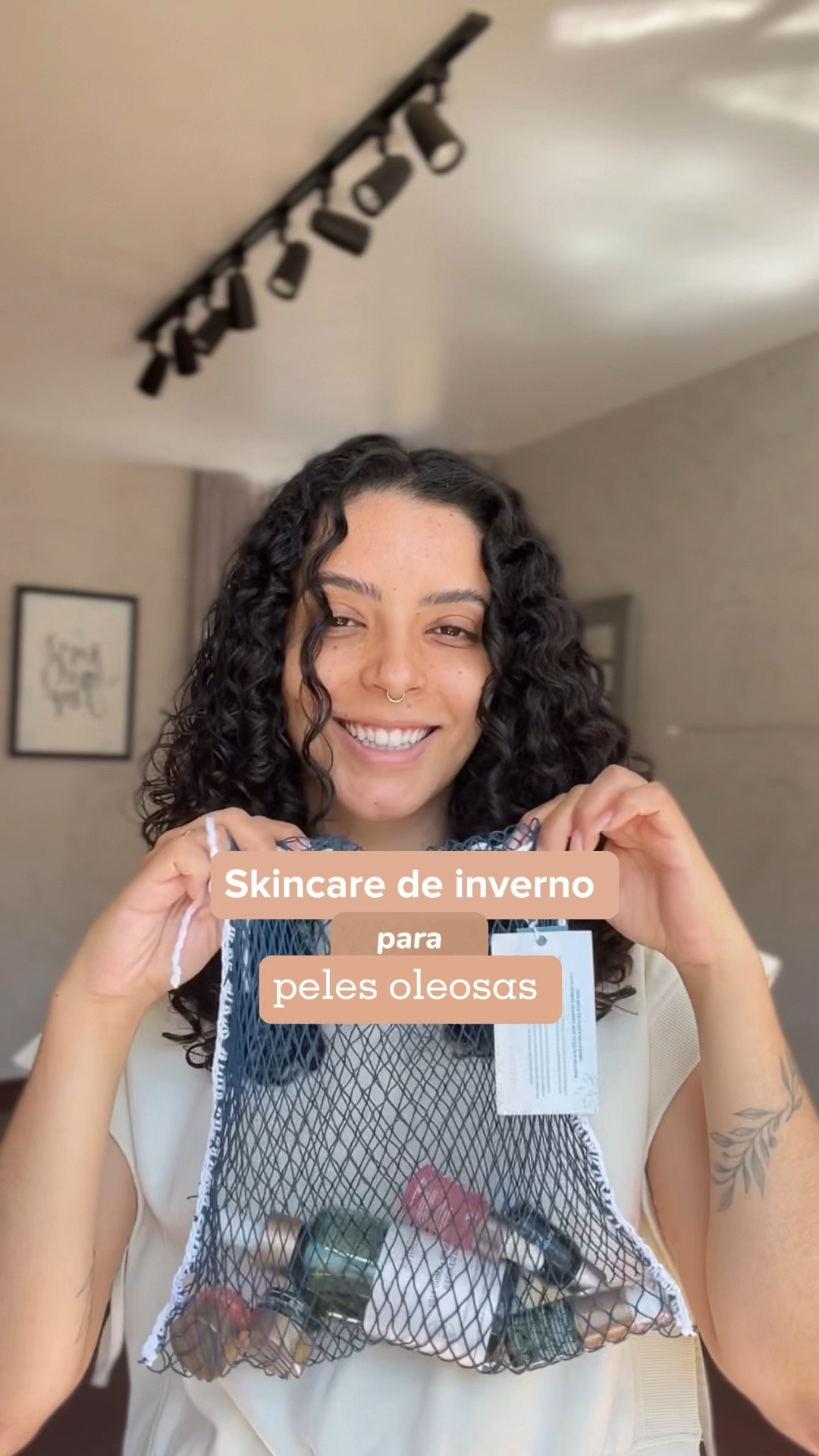 Skincare de inverno para peles oleosas com produtos Biossance 

#LTKbrasil #LTKbeauty