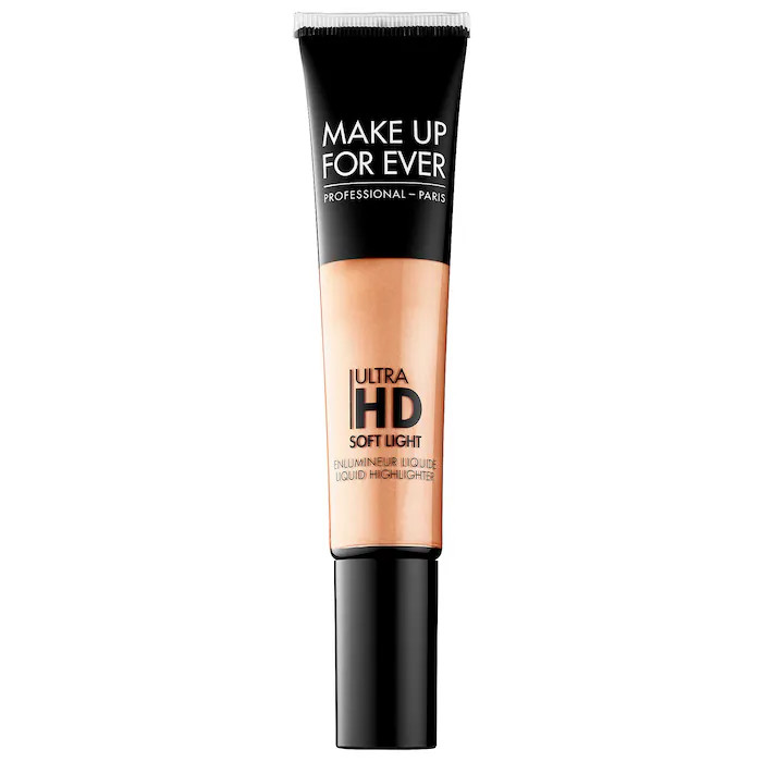 Ultra HD Soft Light Liquid Highlighter | Sephora (US)