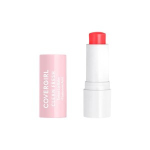 CoverGirl Clean Fresh Tinted Lip Balm | CVS