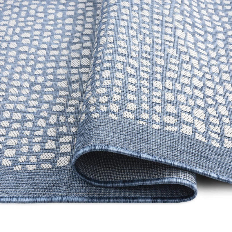 Tommy Bahama Marlin Transitional Indoor/Outdoor Area Rug | Wayfair North America